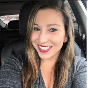 Meet your Posher, Patrice